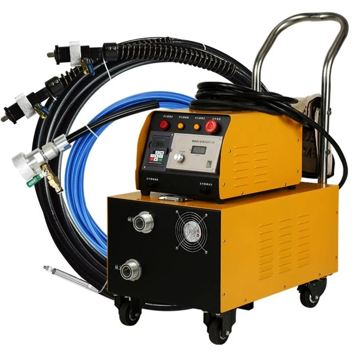 Heating Exchanger Tube Cleaner