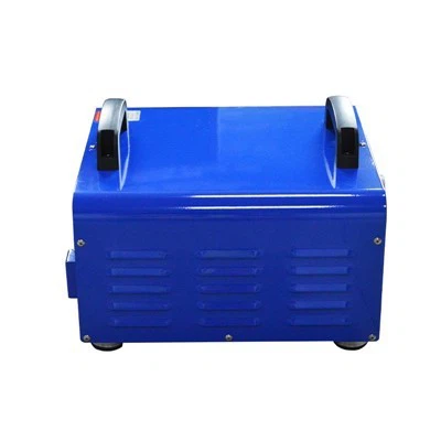 High-Performance Factory Water-Cooled Condenser Tube Cleaning System